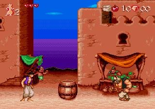 Aladdin 2