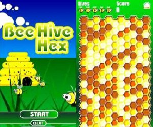 Beehive Hex S60v5