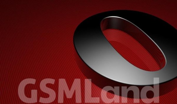 Opera Mini 7.1
