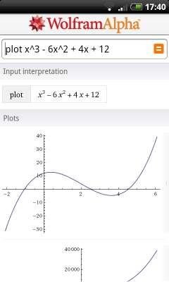Wolfram Alpha v1.3.0.4229002