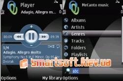 MeCanto - v.1.00