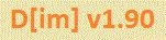 D[im] v1.90