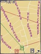 MoscowCenter
