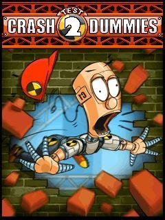 Crash Test Dummies 2 240x400