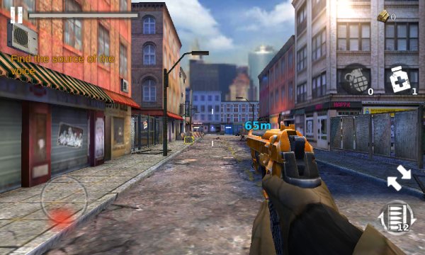 hopelessfire.shootinggames