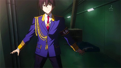 Seiya Kanie | Сэйя Каниэ