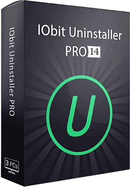 IObit Uninstaller 14.4.0.3