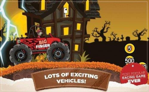 Hill Climb Racing 1.37.1