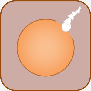 Залёт Bang Up v.0.0.1