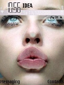 Kiss