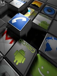 Android lumia