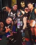WWE