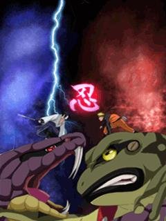 Naruto