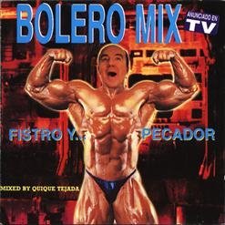BOLERO MIX - Megamix Version