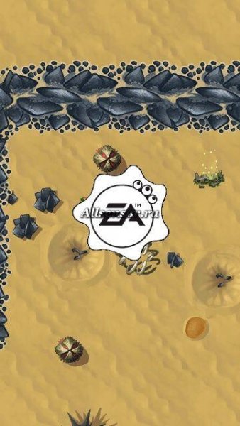 spore creatures