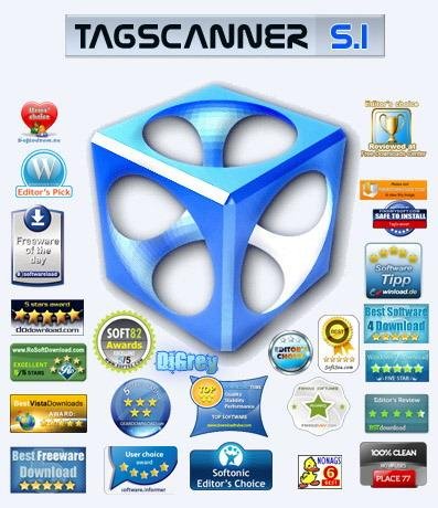 Tagscanner