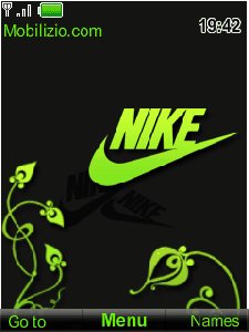 Nike