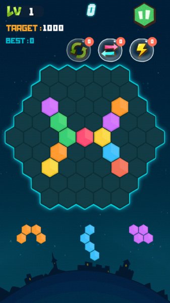 Hex Puzzle Classic v1.0.4(104)