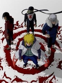 Genius shinobi of konoha
