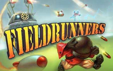 fieldrunners