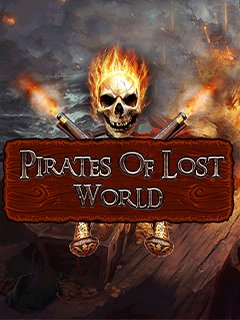 Pirates Olw Nok 128x160 s40