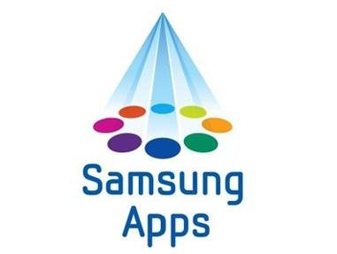 Samsung Apps