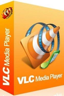 VLC Media Player v3.0.10--Windows 7-- 64bit