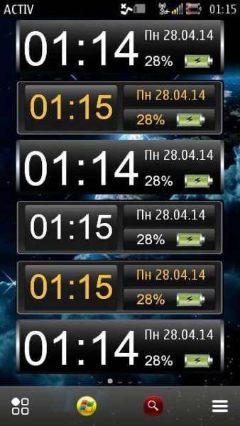 Damage Clock v1.0