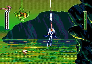 Earthworm Jim