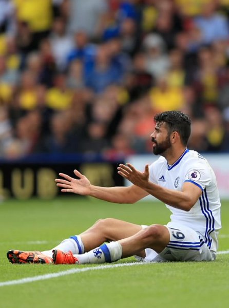 Diego Costa