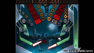 Pinball Dreams