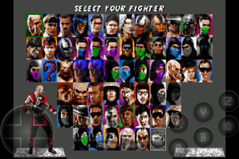 Ultimate Mortal Kombat Trilogy (5125)(h23)
