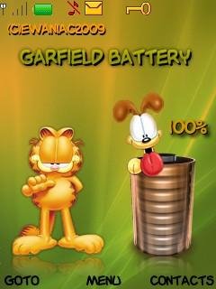 garfield and odie 190