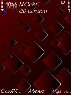 Red by Bolena