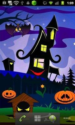 halloween