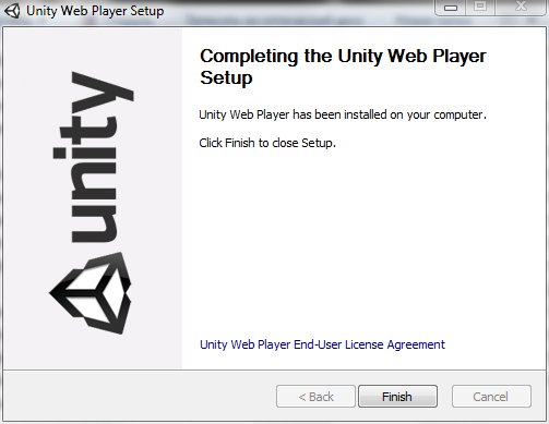 UnityWebPlayer