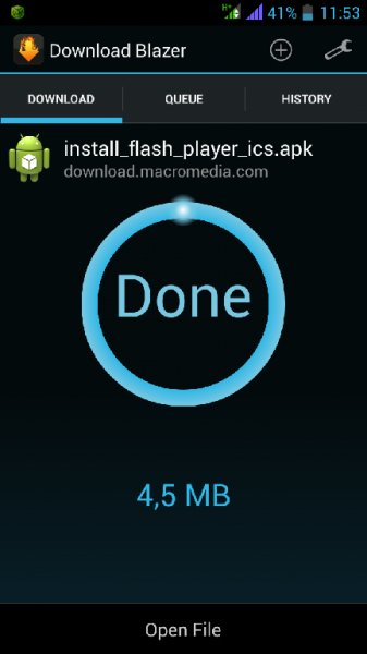 Download Blazer Pro