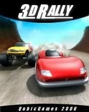 3D Rally s40v3 176x220