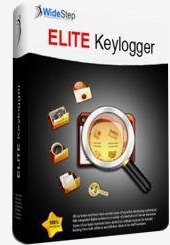 Elite Keylogger v5.0 build 302