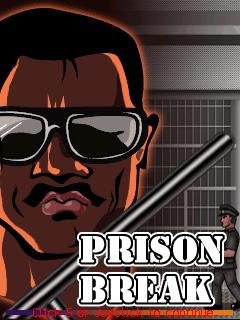 prisonbreak