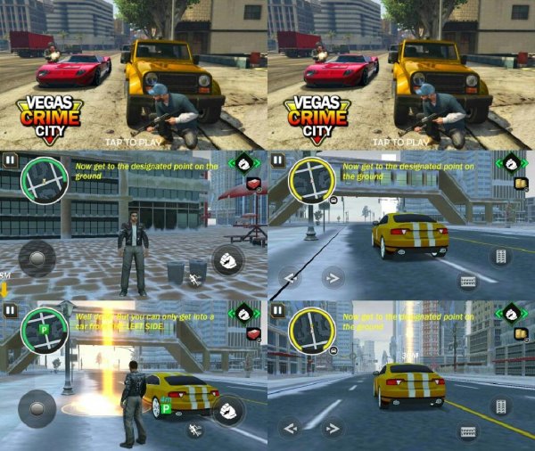 Vegas Crime City v1.1.7(18)