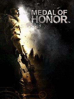 medal of honor en nokia 6630 s60 176x208