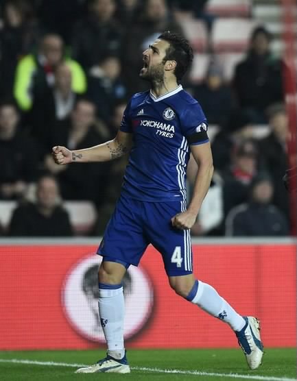 Cesc Fabregаs