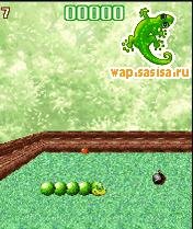 Hungry Snake 3D