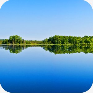 Summer Lake Live Wallpaper - v.1.04
