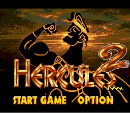 Hercules 2
