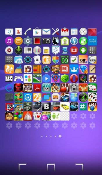TapTap Widget v0.23b7release