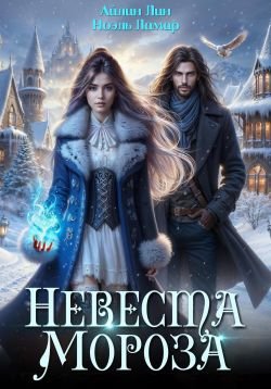 Лин Айлин. Невеста Мороза