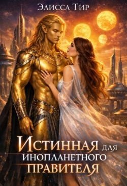 Тир Элисса Истинная для инопланетного правителя (2026)