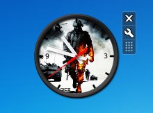 battlefield gadget